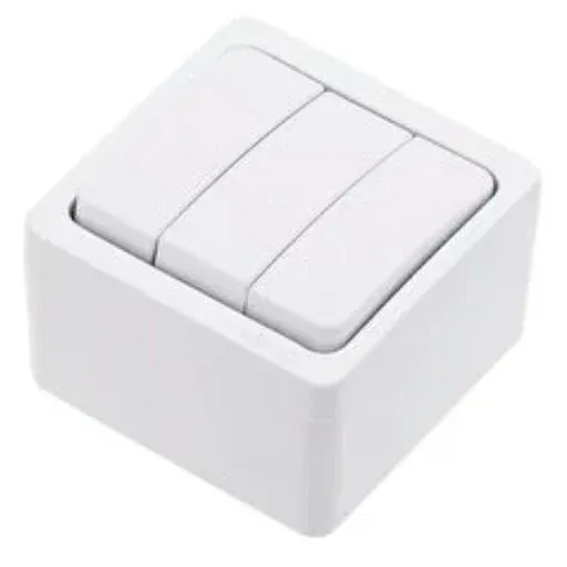 Ne-Ad Fırat 3'lü Anahtar