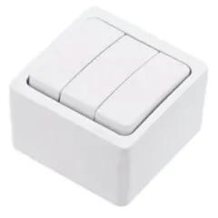 Ne-Ad Fırat 3'lü Anahtar