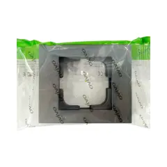 Ovivo Grano Tekli Çerçeve Füme