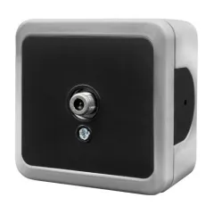 Ne-Ad Multima Tekli Uydu Sat Priz Geçişli - Sonlu