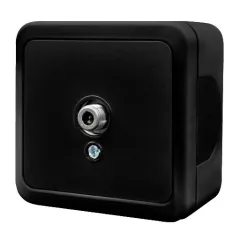 Ne-Ad Multima Tekli Uydu Sat Priz Geçişli - Sonlu