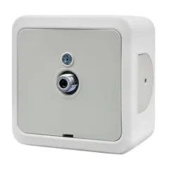 Ne-Ad Multima Tekli Uydu Sat Priz Geçişli - Sonlu