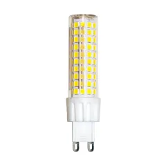 Ecolite Led G9 7w 720 Lümen Ampul 220v 3000k Sarı Işık