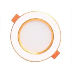 K2 5w 3000k/4000k/6500k Beyaz-Gold Led Spot