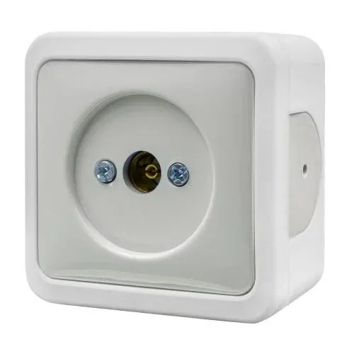 Ne-Ad Multima Tv Anten Prizi Geçişli - Sonlu