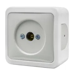 Ne-Ad Multima Tv Anten Prizi Geçişli - Sonlu