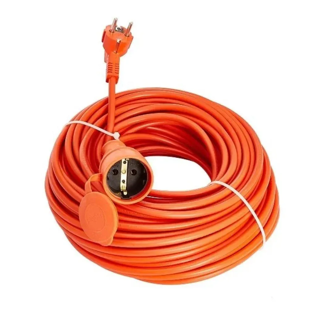 Bylion 3X2,5 Mm 1X16A Uzatma Kablo 10 M Ttr Kablo Bec-10325-F