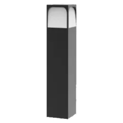 Led Bahçe Çim Armatürü Bollard 80cm Lh-22703