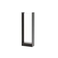 Led Bahçe Armatürü Bollard 50 Cm Lh-20132