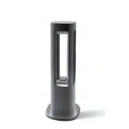 Led Bahçe Armatürü Bollard 30 Cm Lh-14401