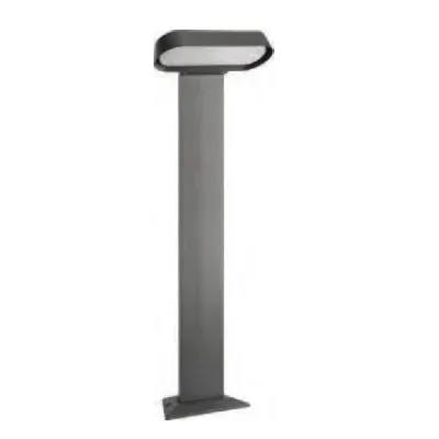 Led Bahçe Armatürü Bollard 80 Cm Lh17703