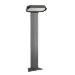 Led Bahçe Armatürü Bollard 80 Cm Lh17703