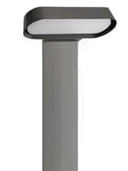 Led Bahçe Armatürü Bollard 80 Cm Lh-17703