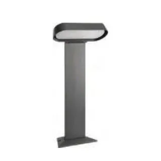 Led Bahçe Armatürü Bollard 50 Cm Lh17702