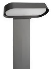 Led Bahçe Armatürü Bollard 50 Cm Lh-17702