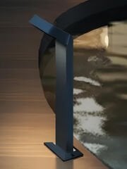 Led Bahçe Armatürü Bollard 50 Cm Lh-17702