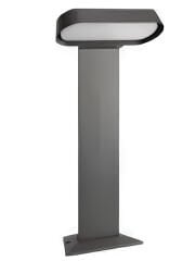 Led Bahçe Armatürü Bollard 50 Cm Lh-17702