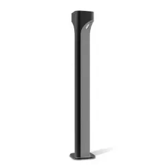 Led Bahçe Armatürü Bollard 80 Cm Lh17403