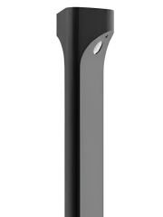 Led Bahçe Armatürü Bollard 80 Cm Lh-17403