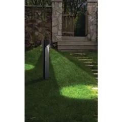 Led Bahçe Armatürü Bollard 50 Cm Lh17402