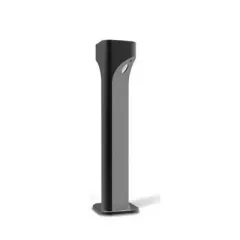 Led Bahçe Armatürü Bollard 50 Cm Lh17402