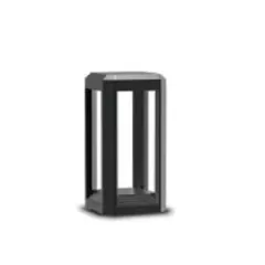 Led Bahçe Armatürü Bollard 30 Cm Lh-16601