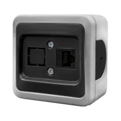 Ne-Ad Multima Tekli Data Prizi Cat 6