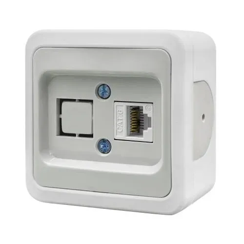 Ne-Ad Multima Tekli Data Prizi Cat 6