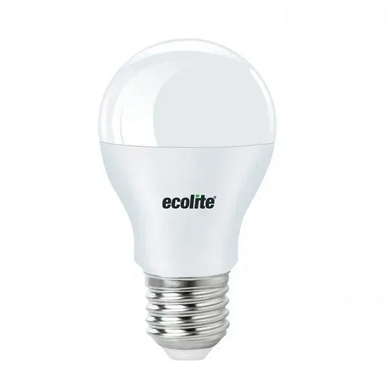 Ecolite Classic A60 Led Ampul 12w 1521 Lümen 6500k Beyaz Işık