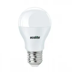 Ecolite Classıc 12w Led A60 Ampul 1521 Lümen 25.000 H 6500k Beyaz Işık