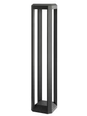Led Bahçe Armatürü Bollard 80 Cm Lh-16603