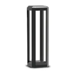Led Bahçe Armatürü Bollard 50 Cm Lh-16602