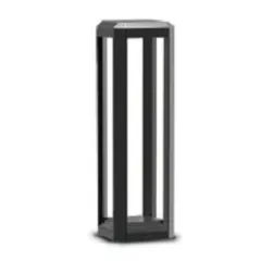 Led Bahçe Armatürü Bollard 50 Cm Lh-16602