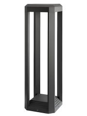Led Bahçe Armatürü Bollard 50 Cm Lh-16602