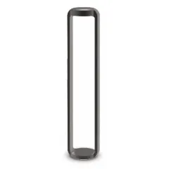 Led Bahçe Armatürü Bollard 80 Cm Lh-16403