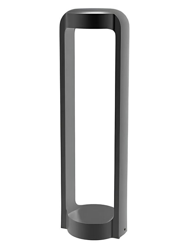 Led Bahçe Armatürü Bollard 50 Cm Lh-16402