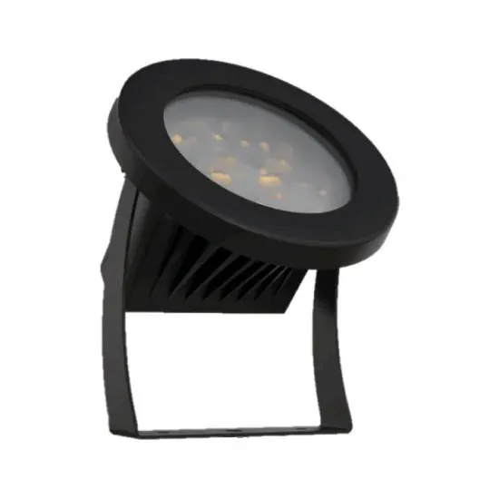 Lamptime 20w Renkli Ip67 Projektör Led Aydınlatma