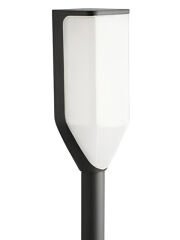 Led Bahçe Armatürü Bollard 80 Cm Lh-14503