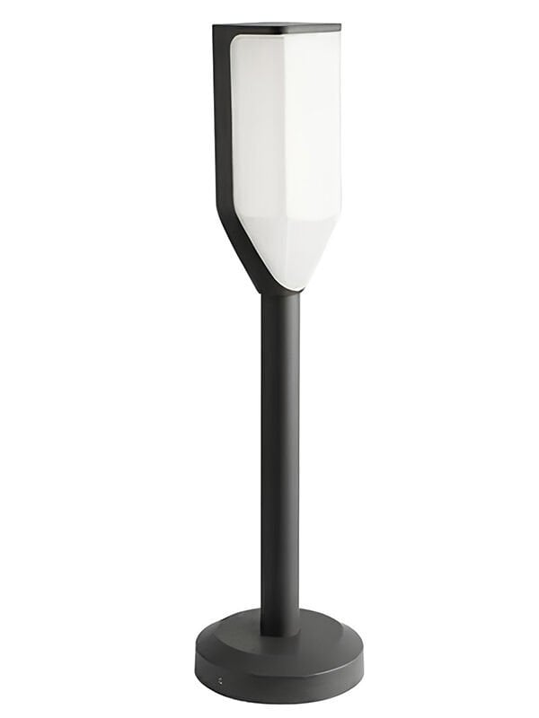 Led Bahçe Armatürü Bollard 80 Cm Lh-14503