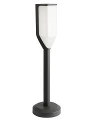 Led Bahçe Armatürü Bollard 80 Cm Lh-14503