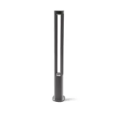 Led Bahçe Armatürü Bollard 80 Cm Lh-14403
