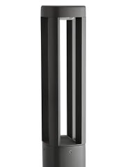 Led Bahçe Armatürü Bollard 80 Cm Lh-14403