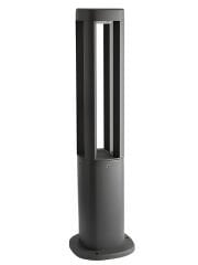 Led Bahçe Armatürü Bollard 80 Cm Lh-14403