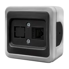 Ne-Ad Multima Tekli Data Prizi Cat 5