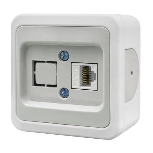 Ne-Ad Multima Tekli Data Prizi Cat 5