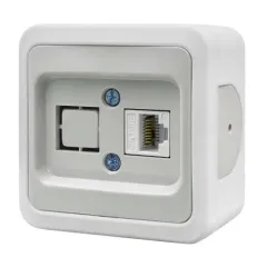 Ne-Ad Multima Tekli Data Prizi Cat 5