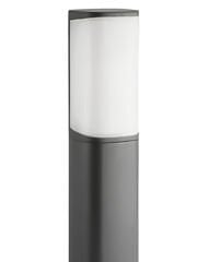 Led Bahçe Armatürü Bollard 50 Cm Lh-14306