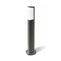 Led Bahçe Armatürü Bollard 50 Cm Lh-14306