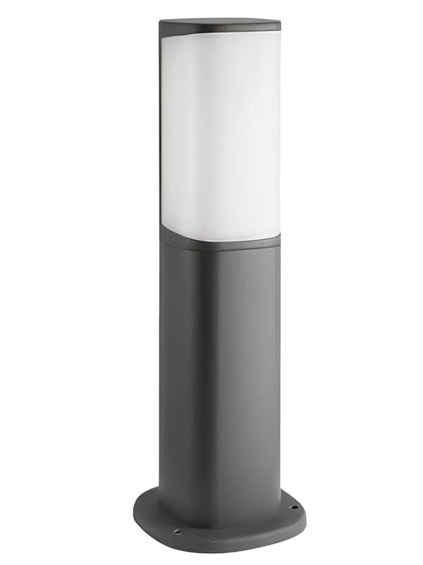 Led Bahçe Armatürü Bollard 30 Cm Lh-14305