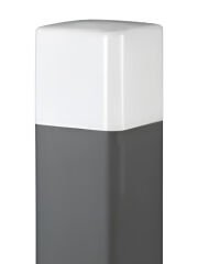 Bahçe Armatürü Bollard 80 Cm Lh-12403